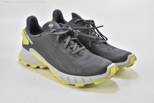 Salomon alphacross gtx - alphacross,