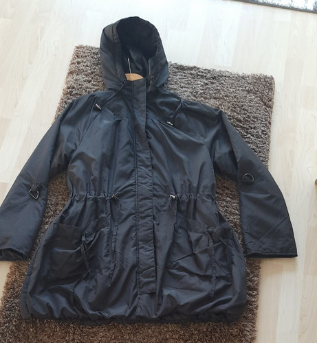 Sommer mantel jacke ca - mantel/jacke,, gr.