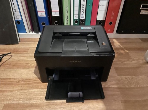 Samsung ml1640 laserdrucker - ml1640,