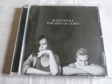CD ,  Rosenstolz  , Wir sind