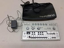 Roland TB-303 Acid Bassline