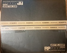Reloop RP- 7000 MK2 ,original Verpackung. Lesen