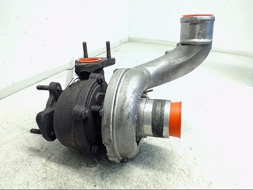 Turboaggregat renault - turboaggregat,