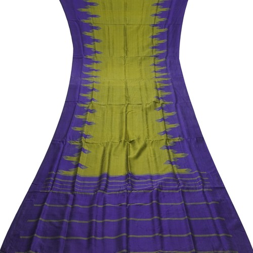 Namaste vintage grüne - grüne, sari