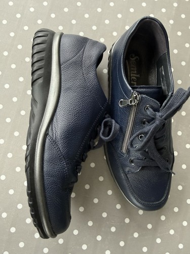 Semler damen halbschuhe 7 - damen,