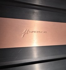 Y-Dimension jr15.2x Endstufe