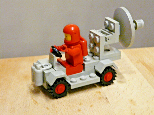 Lego vintage raumfahrt - lego,