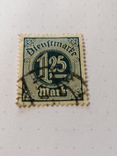  Deutsches Reich 1920