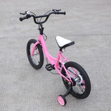 16 Zoll Kinder Fahrrad Bike