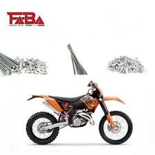 Kit Speichen + Nippel Original