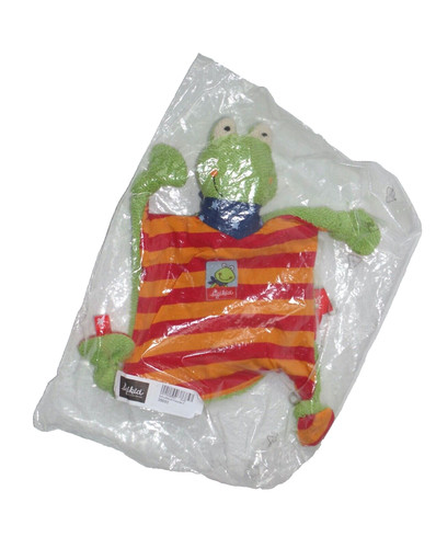 Neu ovp frosch folunder - frosch,