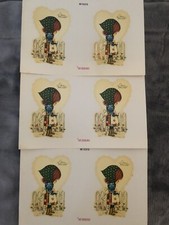 Miss Petticoat Art Deco-Cals