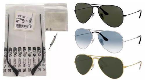 Ray ban rb3025 - ray-ban,