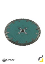 SANKYO Diamanttrennscheibe
