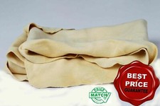 ECHTES LEDER 4 qm GÄMSENÖL