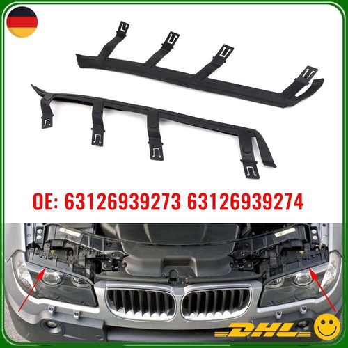 2pcs für bmw x3 - l+r,