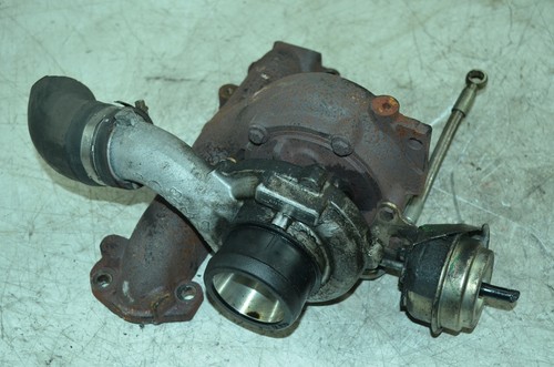 Turbolader 55205179 opel - turbolader, astra