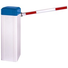 ES40S, elektrische Schranke