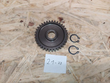 Kawasaki KMX 125 - Zahnrad