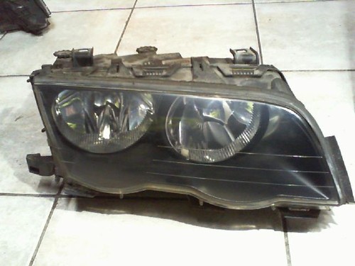 Orig scheinwerfer rechts bmw - orig.,