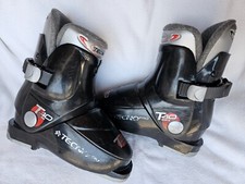 Tecno pro Kinderskischuhe Skischuhe 28,29 - 18,5 Cm, 224 mm
