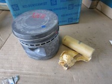 Ford Capri Oldtimer Kolben Piston Kolbenringe NEU orig. Kolbenschmidt 90497600
