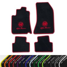 NF Fußmatten L+S für Alfa