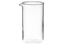 My Basics Ersatzglas für