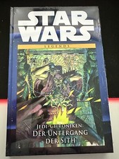 Star Wars Comic-Kollektion