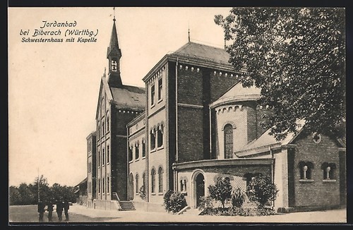 Jordanbad württbg - jordanbad,