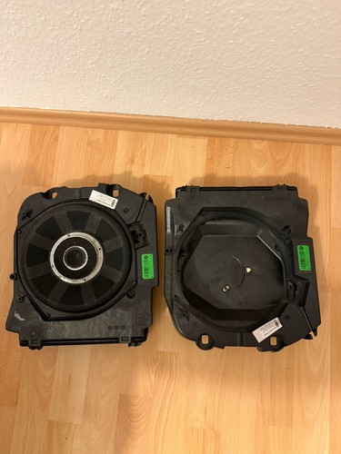 Bmw bang olufsen - bang, &