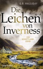 Die Leichen von Inverness: Ein