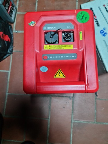 Bosch ion akku - bosch, v