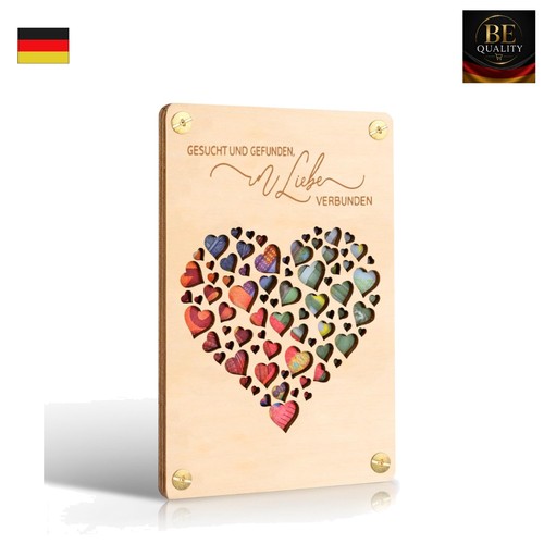 Xinkfir holzkarte - xinkfir,