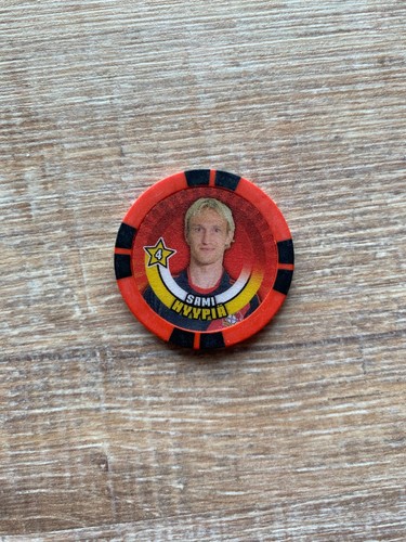 Topps bundesliga chipz - topps,
