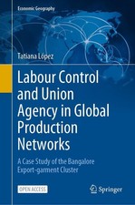 Labour Control and Union