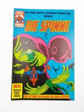 CONDOR / MARVEL COMICS / DIE SPINNE Nr. 70 / TOP ZUSTAND / Z1-2