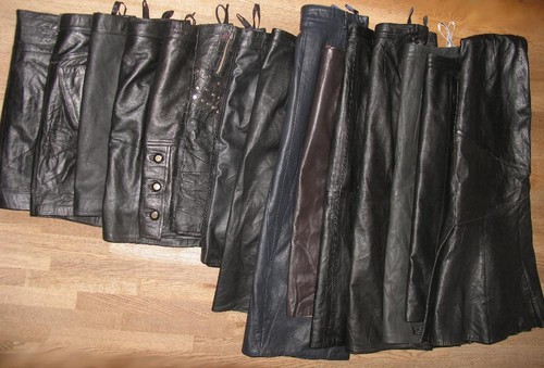 Getr meist schwarzer - 15,