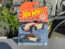 Hot Wheels Custom Volkswagen