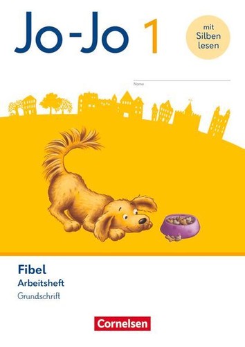 Fibel allgemeine - fibel,