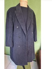 Mantel Damen L Cashmere