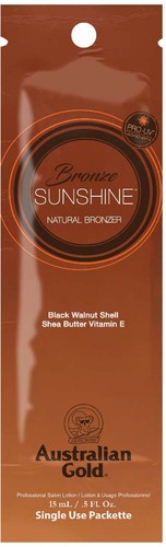 Bronze sunshine natural - bronze,