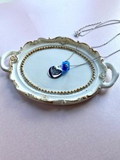 Sterling Silber 925 Handarbeit