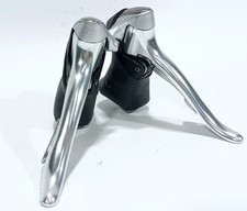 Shimano Dura-Ace Rennrad STI Brems/Schalthebel ST-7703/7700 Set 3x9-Fach Japan