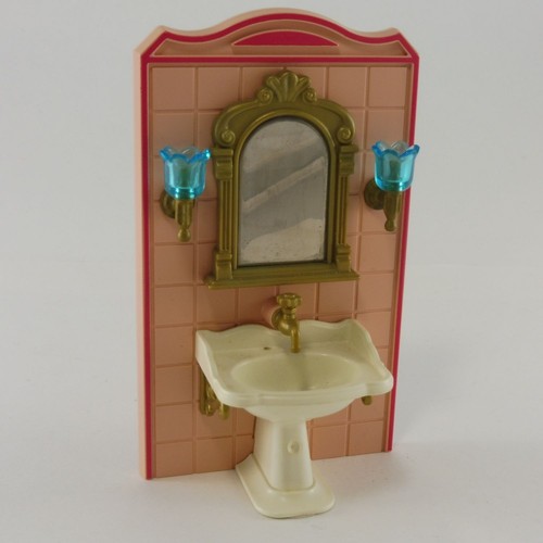 4195 playmobil waschbecken - playmobil,