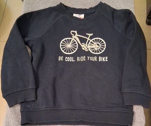 Kinder pullover mit - kinder, :