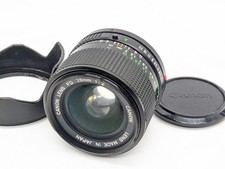 Video*[Exc++] Canon New FD NFD
