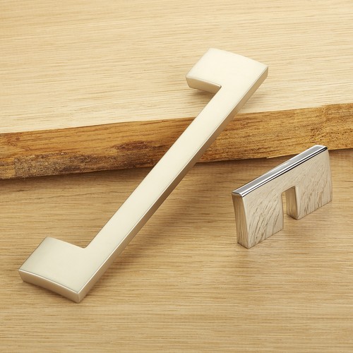 Möbelgriff lyse 160 mm - möbelgriff, 32