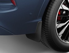 Original Ford Schmutzfänger