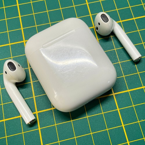 Original apple airpod - original, 2
